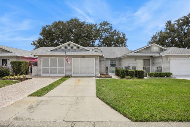 26032 NEWCOMBE CIRCLE, Leesburg, FL 34748
