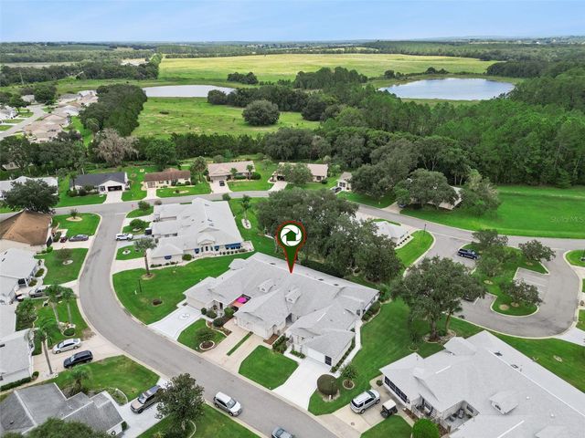 26032 NEWCOMBE CIRCLE, Leesburg, FL 34748