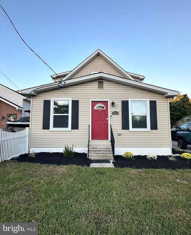 7805 OUTING AVE, Pasadena, MD 21122