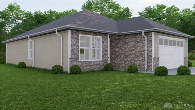 1033 Bunche Drive, Dayton, OH 45417