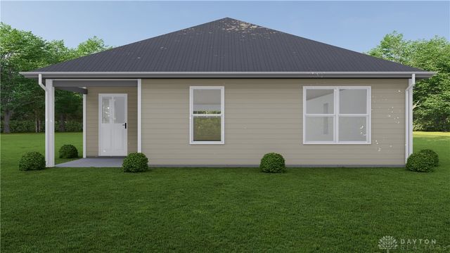 1033 Bunche Drive, Dayton, OH 45417