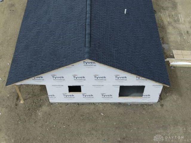 1033 Bunche Drive, Dayton, OH 45417