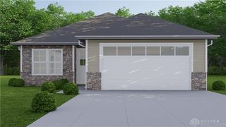 1033 Bunche Drive, Dayton, OH 45417