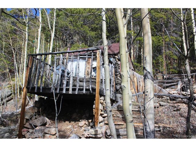 4 Lamertine Rd, Idaho Springs, CO 80452