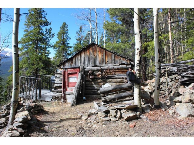 4 Lamertine Rd, Idaho Springs, CO 80452