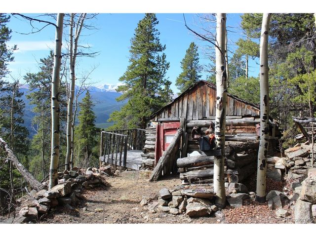 4 Lamertine Rd, Idaho Springs, CO 80452