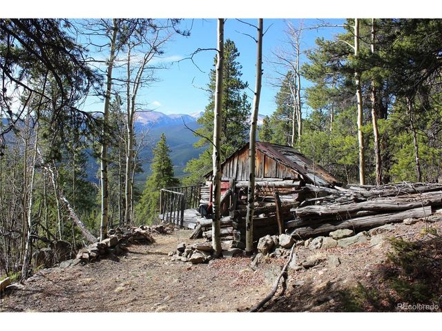 4 Lamertine Rd, Idaho Springs, CO 80452