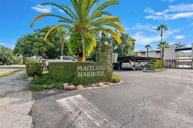 1000 S ORLANDO AVENUE A31, Maitland, FL 32751
