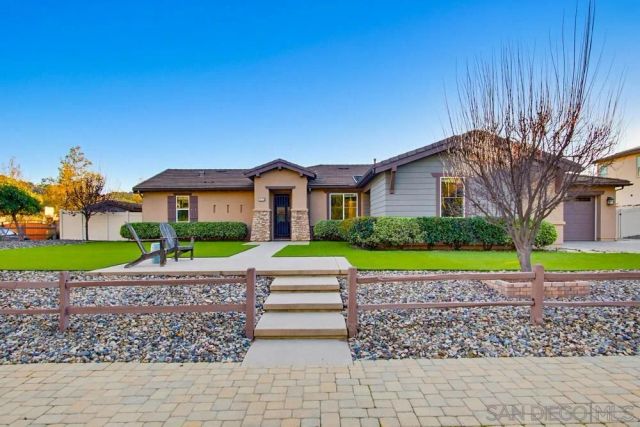 14127 Winged Foot Cir, Valley Center, CA 92082