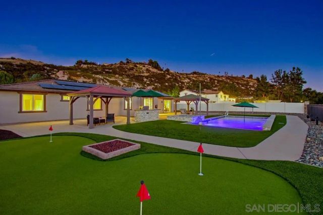 14127 Winged Foot Cir, Valley Center, CA 92082