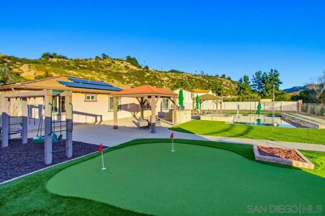 14127 Winged Foot Cir, Valley Center, CA 92082