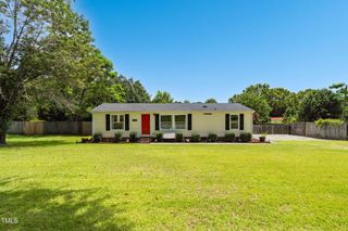 3208 Norman Blalock Road, Willow Spring, NC 27592