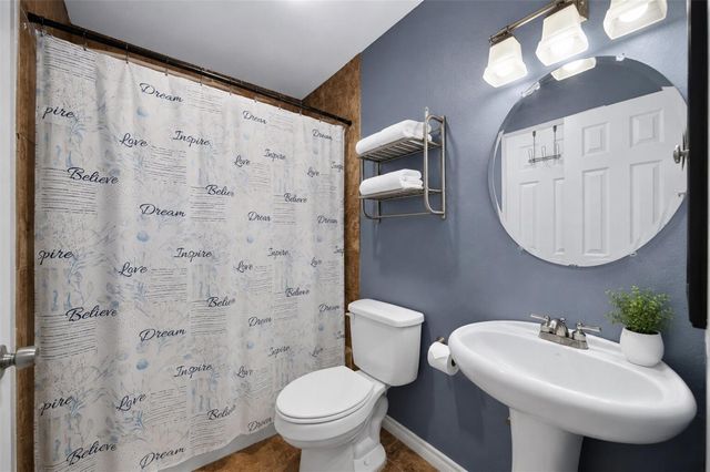 23127 Harpergate Drive, Spring, TX 77373