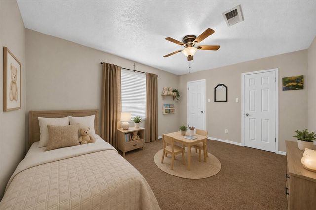 23127 Harpergate Drive, Spring, TX 77373