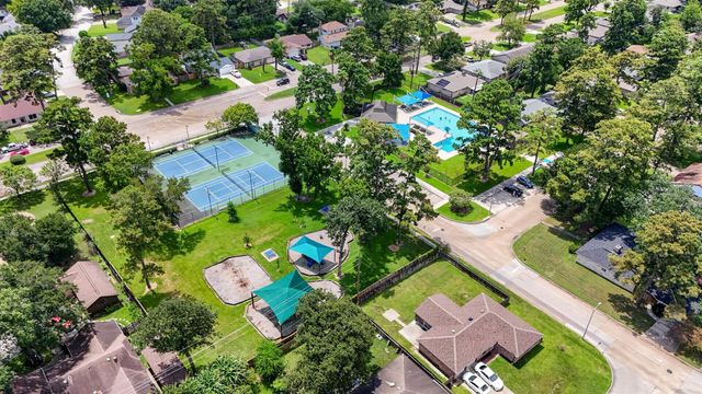 23127 Harpergate Drive, Spring, TX 77373