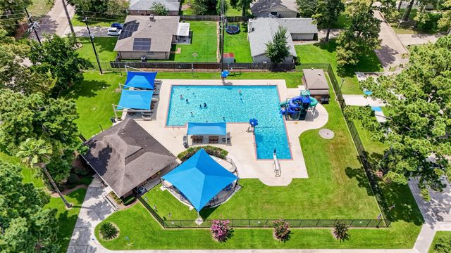 23127 Harpergate Drive, Spring, TX 77373