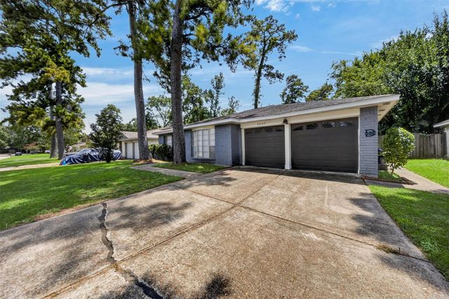 23127 Harpergate Drive, Spring, TX 77373
