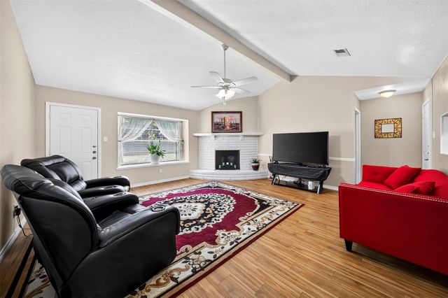 23127 Harpergate Drive, Spring, TX 77373