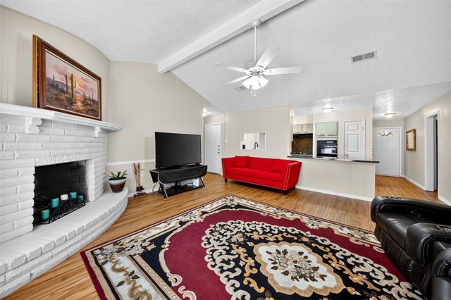 23127 Harpergate Drive, Spring, TX 77373