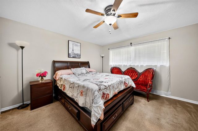 23127 Harpergate Drive, Spring, TX 77373
