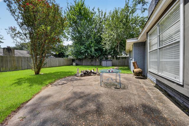 23127 Harpergate Drive, Spring, TX 77373