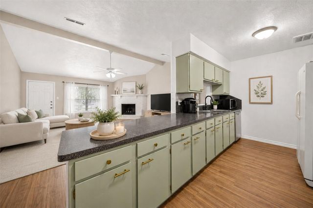 23127 Harpergate Drive, Spring, TX 77373