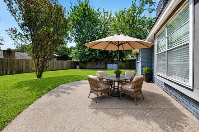 23127 Harpergate Drive, Spring, TX 77373