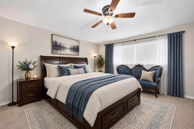 23127 Harpergate Drive, Spring, TX 77373