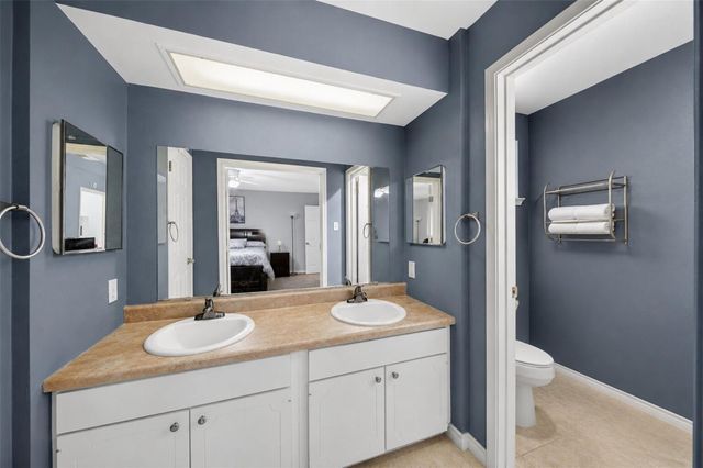 23127 Harpergate Drive, Spring, TX 77373