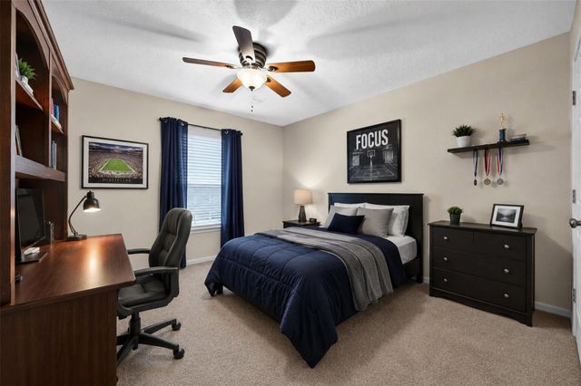 23127 Harpergate Drive, Spring, TX 77373