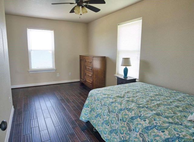 2028 County Road 201, Sargent, TX 77414