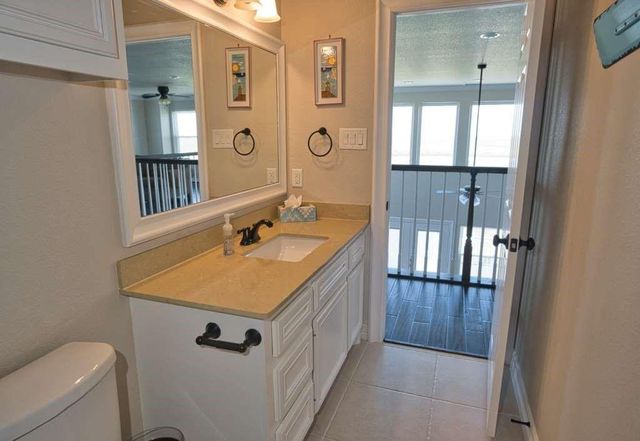 2028 County Road 201, Sargent, TX 77414