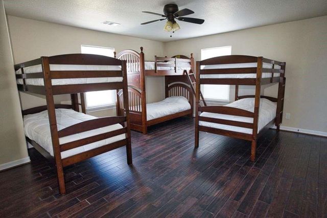 2028 County Road 201, Sargent, TX 77414