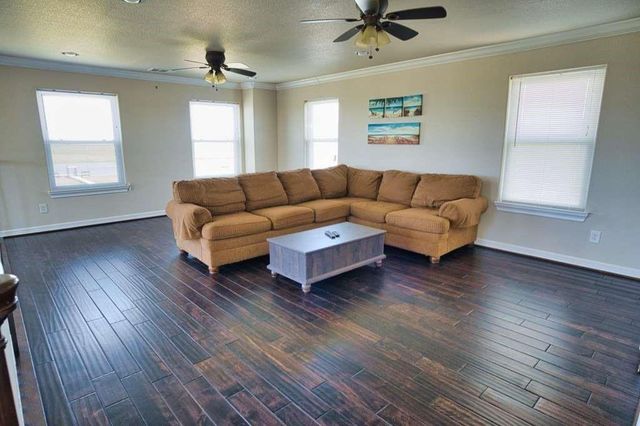 2028 County Road 201, Sargent, TX 77414