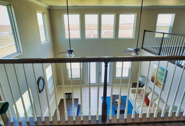 2028 County Road 201, Sargent, TX 77414