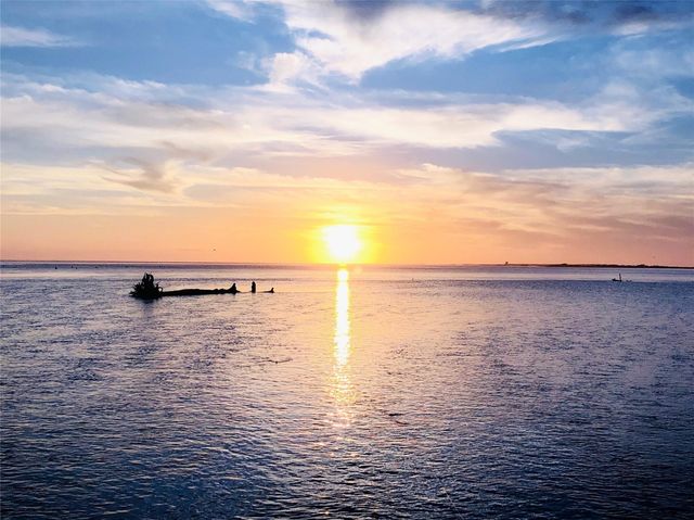 2028 County Road 201, Sargent, TX 77414