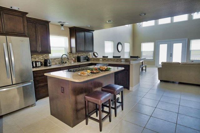 2028 County Road 201, Sargent, TX 77414