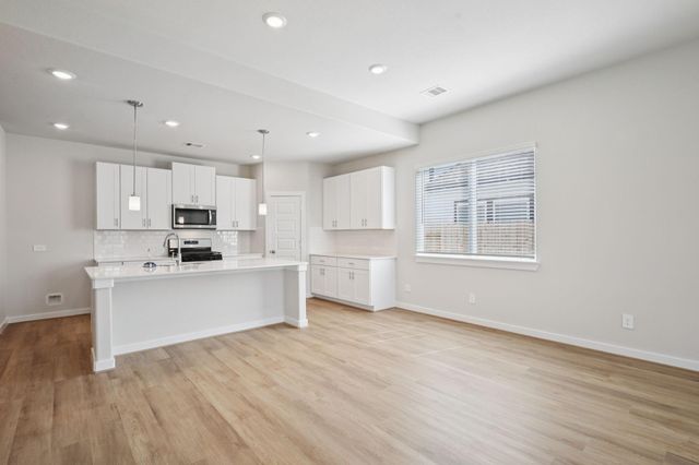 18431 Landing Meadows Lane, New Caney, TX 77357