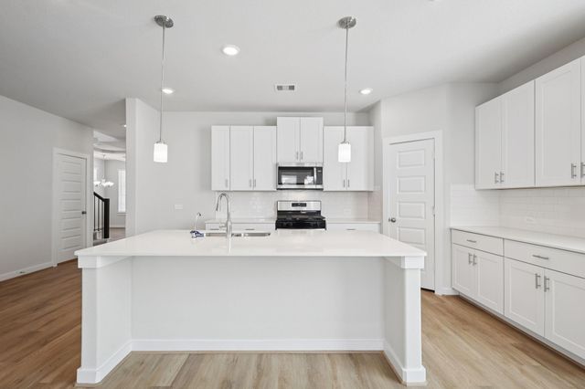 18431 Landing Meadows Lane, New Caney, TX 77357