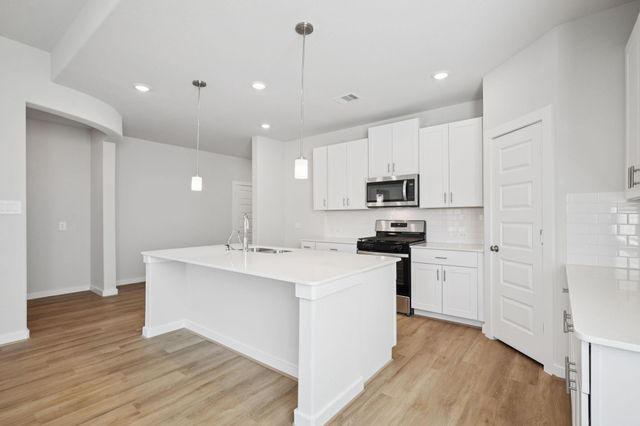 18431 Landing Meadows Lane, New Caney, TX 77357