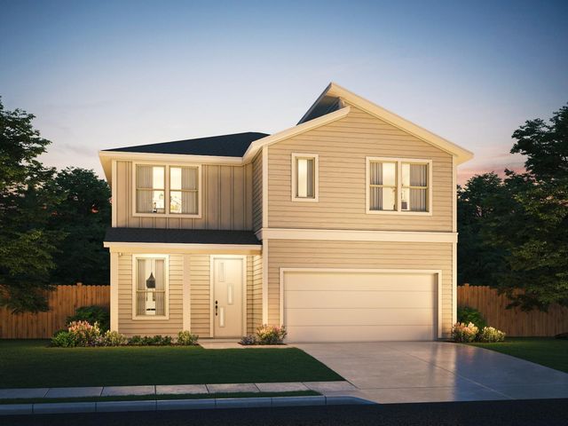 18431 Landing Meadows Lane, New Caney, TX 77357