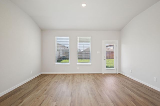 18431 Landing Meadows Lane, New Caney, TX 77357