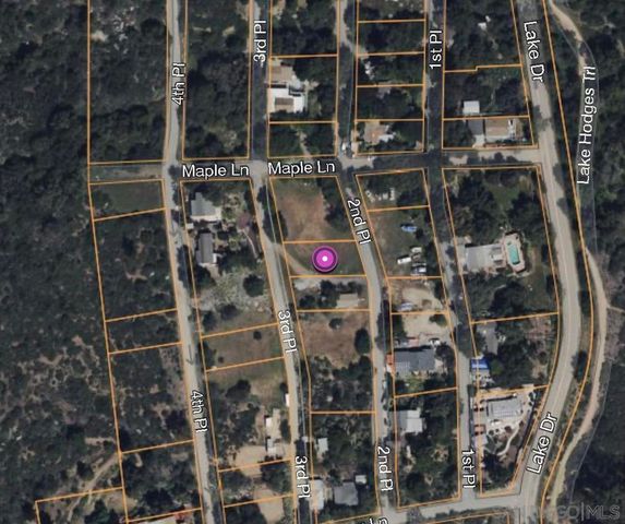 3 Rd Pl, Escondido, CA 92029