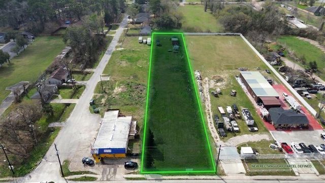 0 - 1F Sealey Street, Houston, TX 77091