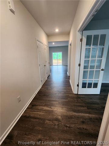 15 CHARLIES BEND Way, Spring Lake, NC 28390