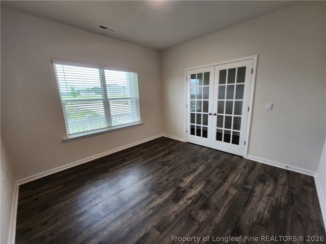 15 CHARLIES BEND Way, Spring Lake, NC 28390