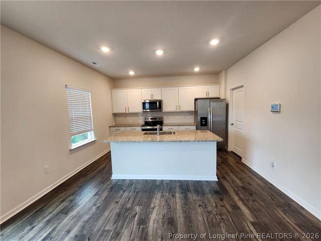 15 CHARLIES BEND Way, Spring Lake, NC 28390