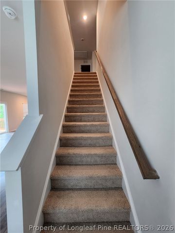 15 CHARLIES BEND Way, Spring Lake, NC 28390