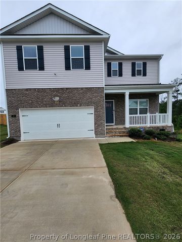 15 CHARLIES BEND Way, Spring Lake, NC 28390