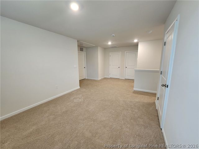 15 CHARLIES BEND Way, Spring Lake, NC 28390
